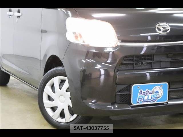 Daihatsu TANTO 2019-05 7879877-22