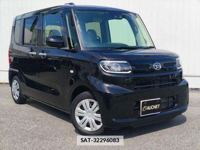 Daihatsu TANTO 2021-12 7879856-0
