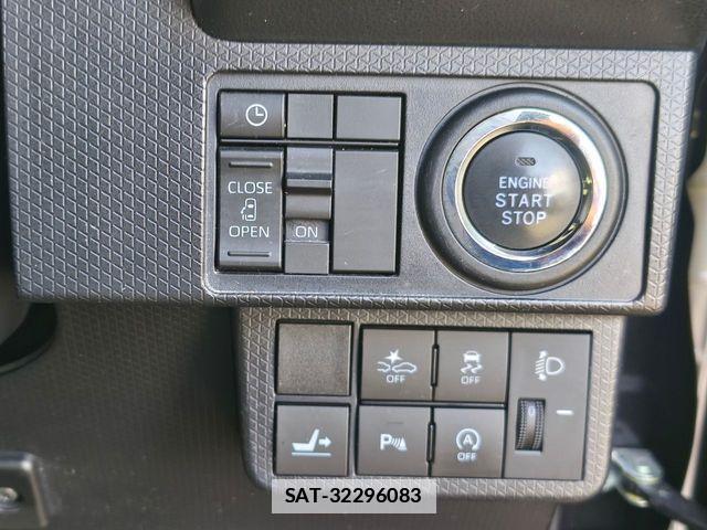 Daihatsu TANTO 2021-12 7879856-13