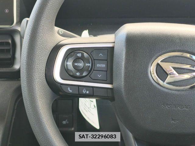 Daihatsu TANTO 2021-12 7879856-15