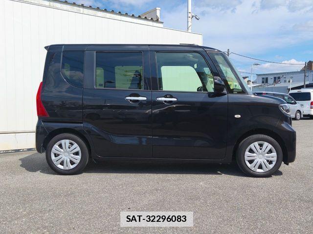 Daihatsu TANTO 2021-12 7879856-18