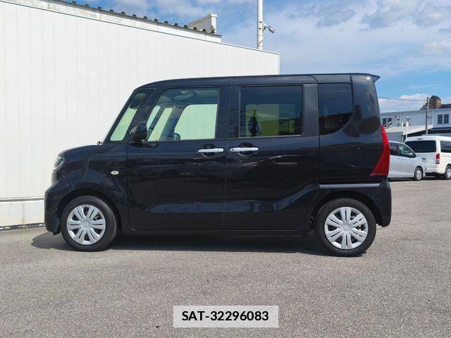 Daihatsu TANTO 2021-12 7879856-19