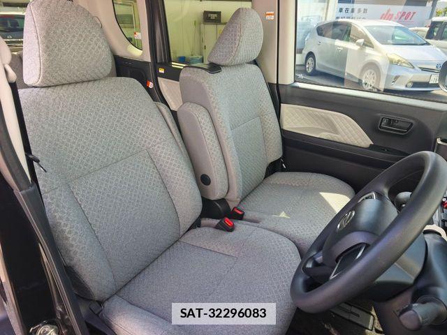 Daihatsu TANTO 2021-12 7879856-3