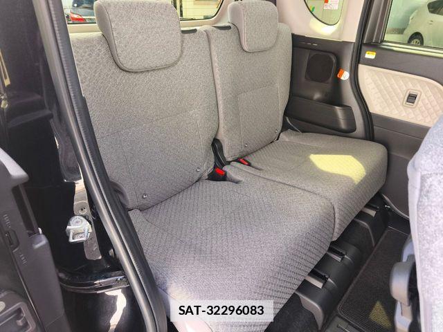 Daihatsu TANTO 2021-12 7879856-4
