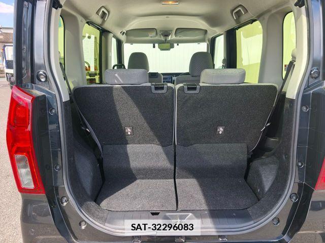 Daihatsu TANTO 2021-12 7879856-5
