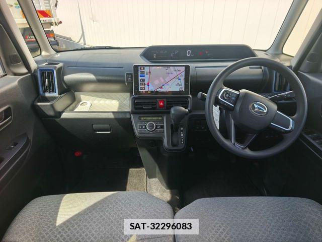 Daihatsu TANTO 2021-12 7879856-6