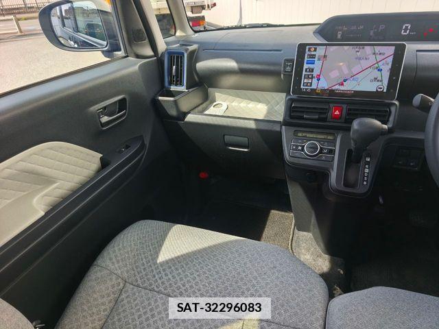 Daihatsu TANTO 2021-12 7879856-7