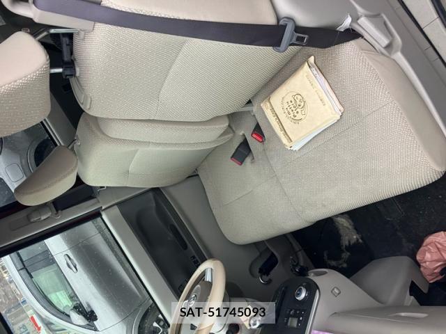 Daihatsu TANTO 2013-12 7879887-10