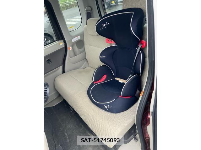 Daihatsu TANTO 2013-12 7879887-11