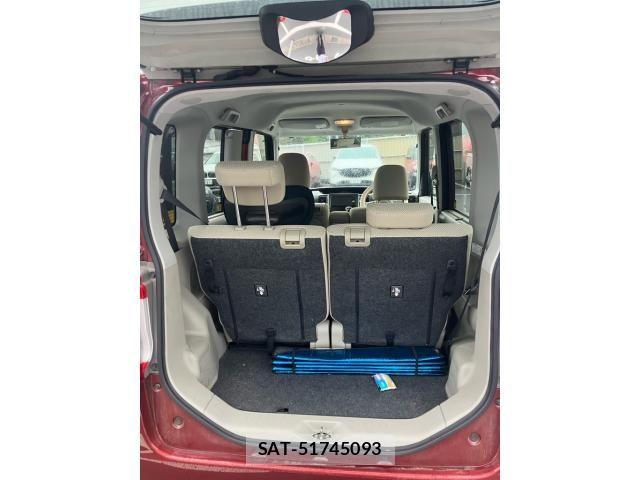 Daihatsu TANTO 2013-12 7879887-12