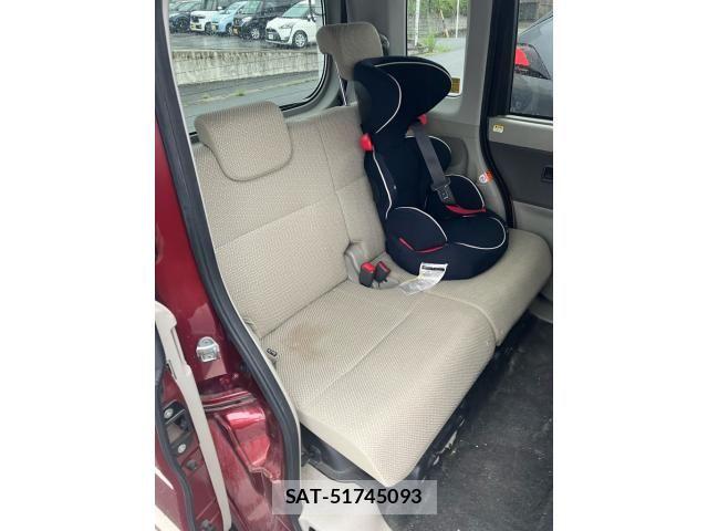 Daihatsu TANTO 2013-12 7879887-13