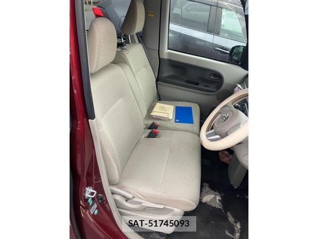 Daihatsu TANTO 2013-12 7879887-15