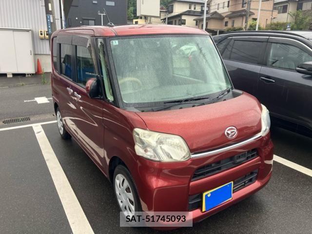 Daihatsu TANTO 2013-12 7879887-1