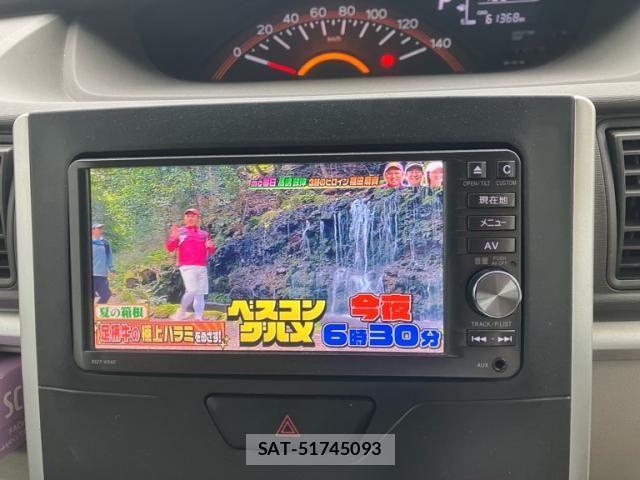 Daihatsu TANTO 2013-12 7879887-20