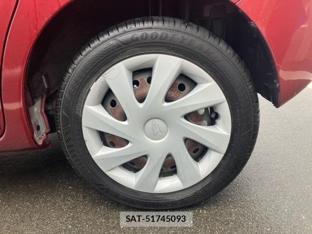 Daihatsu TANTO 2013-12 7879887-5