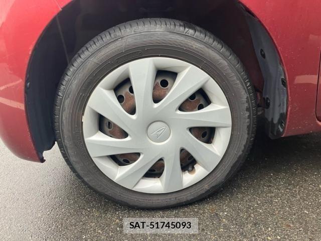 Daihatsu TANTO 2013-12 7879887-6