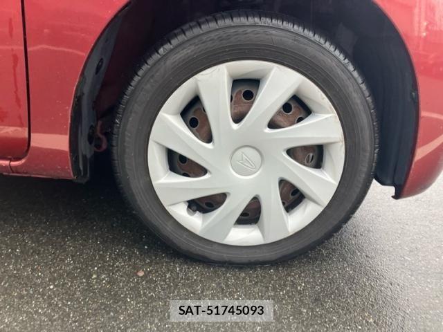 Daihatsu TANTO 2013-12 7879887-7