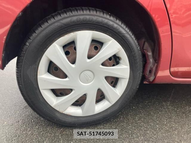 Daihatsu TANTO 2013-12 7879887-8