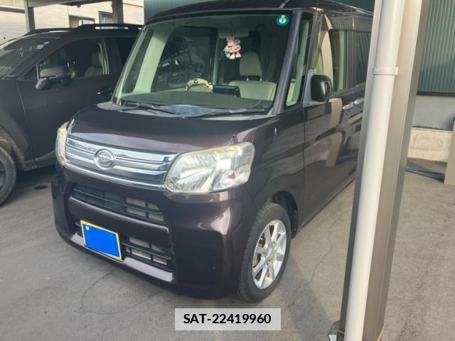 Daihatsu TANTO 2013-12 7879890-0