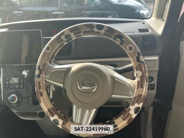Daihatsu TANTO 2013-12 7879890-9