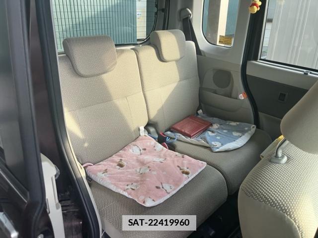 Daihatsu TANTO 2013-12 7879890-12