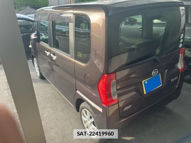 Daihatsu TANTO 2013-12 7879890-14