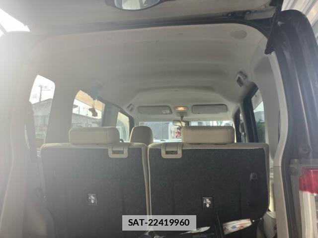 Daihatsu TANTO 2013-12 7879890-15