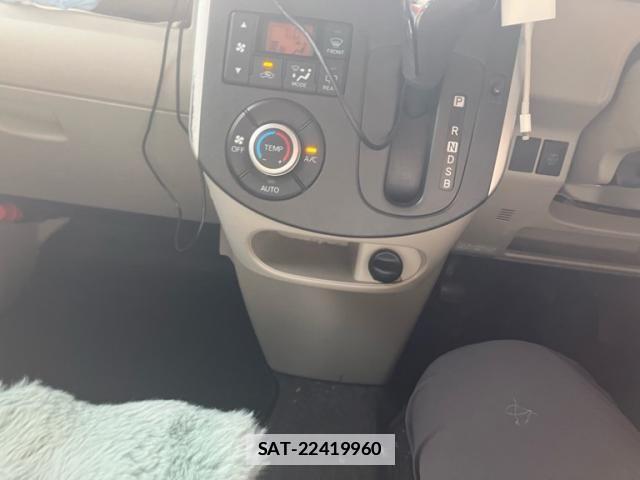 Daihatsu TANTO 2013-12 7879890-21
