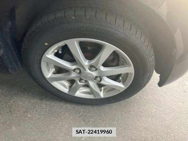 Daihatsu TANTO 2013-12 7879890-4