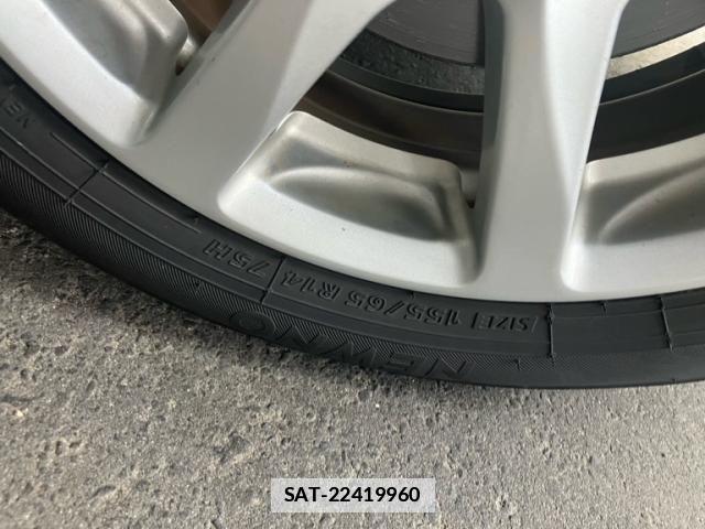 Daihatsu TANTO 2013-12 7879890-5