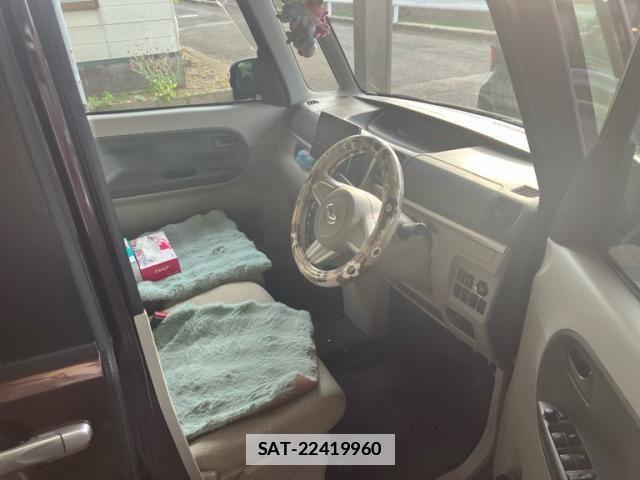 Daihatsu TANTO 2013-12 7879890-7