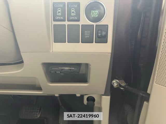 Daihatsu TANTO 2013-12 7879890-8