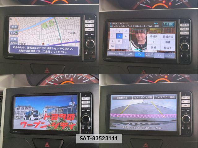 Daihatsu TANTO 2013-11 7879882-9