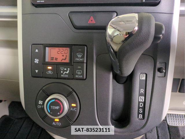 Daihatsu TANTO 2013-11 7879882-10