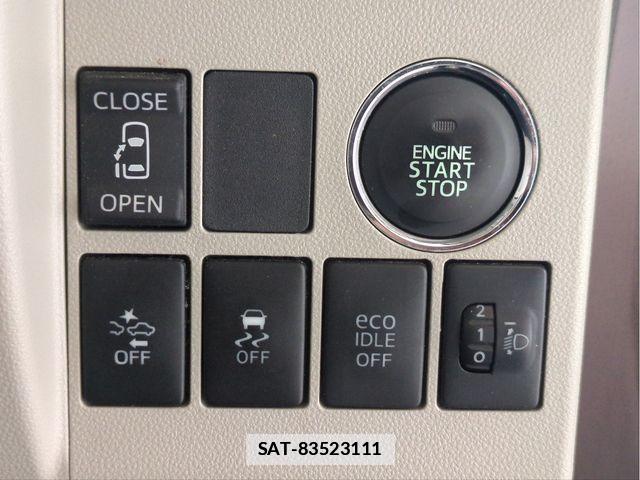 Daihatsu TANTO 2013-11 7879882-12