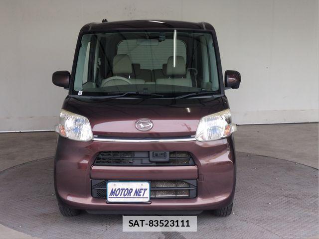 Daihatsu TANTO 2013-11 7879882-15