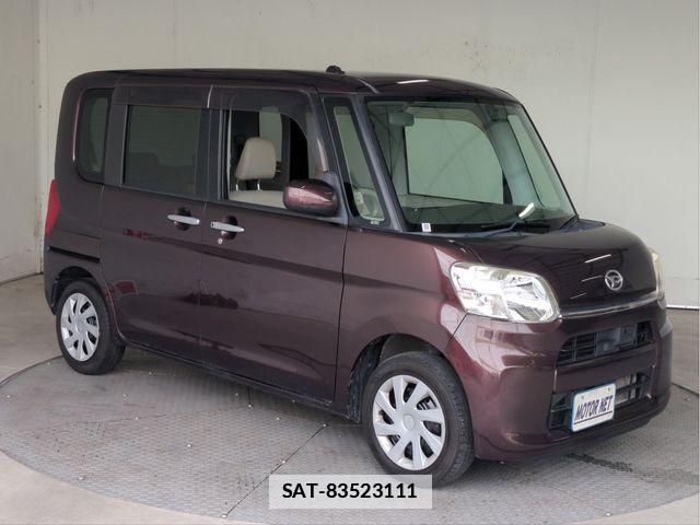 Daihatsu TANTO 2013-11 7879882-16