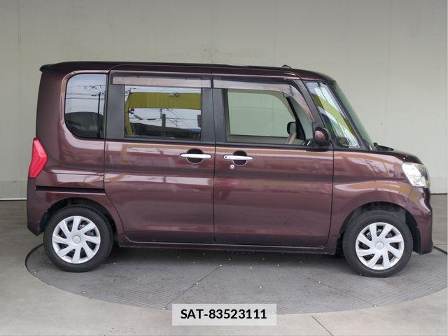 Daihatsu TANTO 2013-11 7879882-17