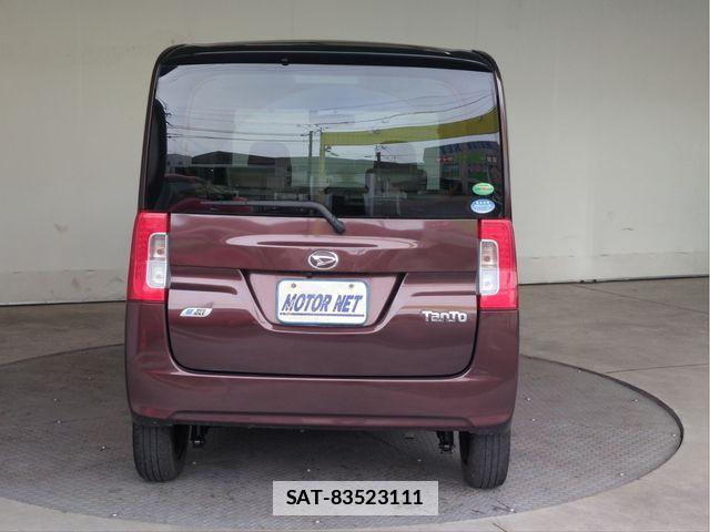 Daihatsu TANTO 2013-11 7879882-18