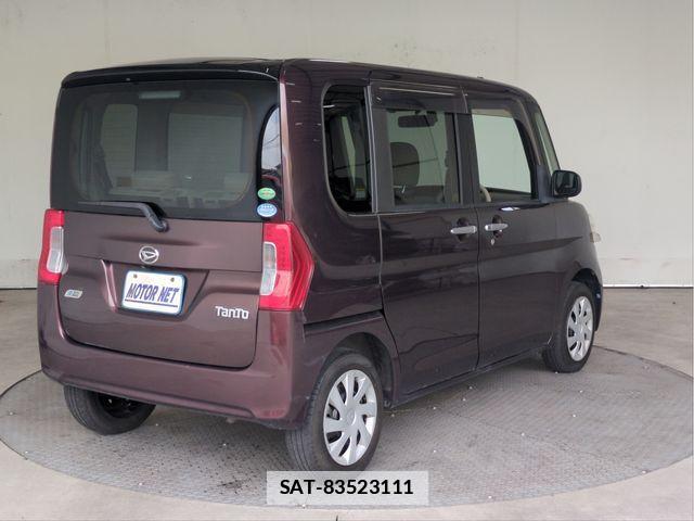 Daihatsu TANTO 2013-11 7879882-1