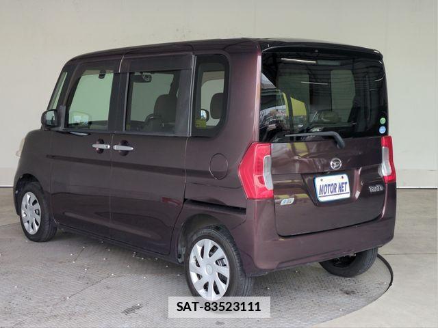 Daihatsu TANTO 2013-11 7879882-19