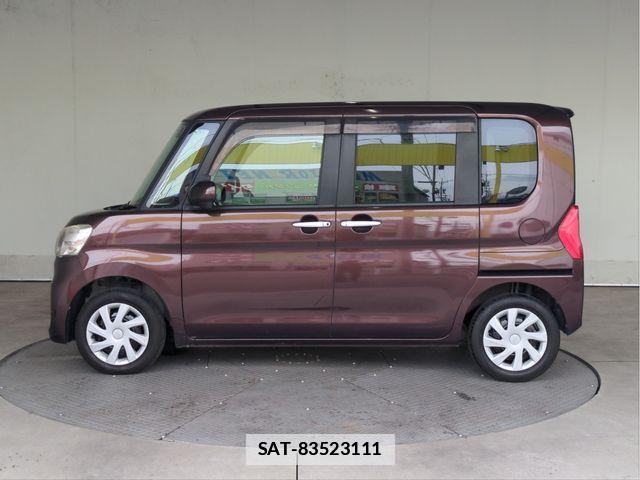 Daihatsu TANTO 2013-11 7879882-20
