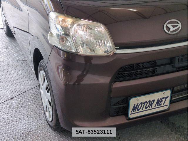 Daihatsu TANTO 2013-11 7879882-21