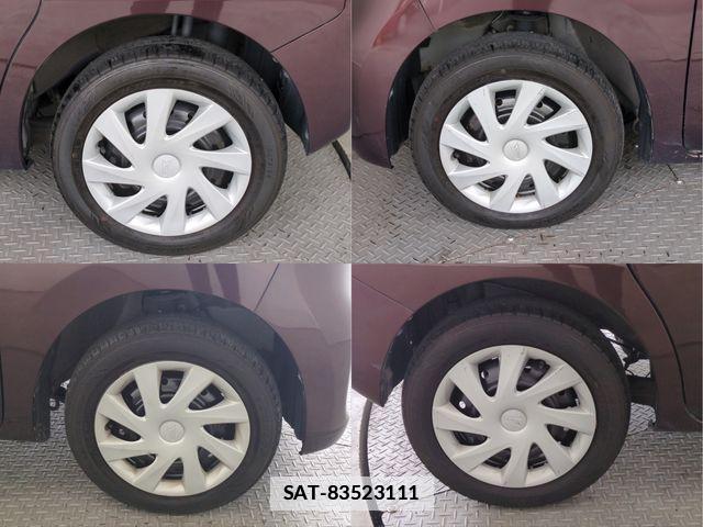 Daihatsu TANTO 2013-11 7879882-23