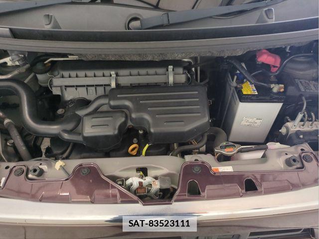 Daihatsu TANTO 2013-11 7879882-24