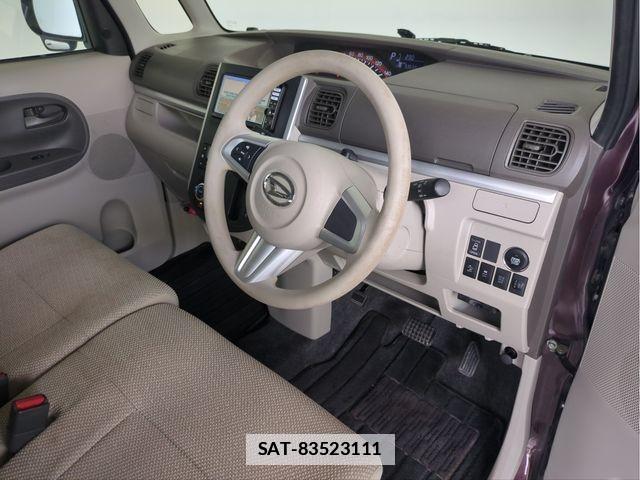 Daihatsu TANTO 2013-11 7879882-25