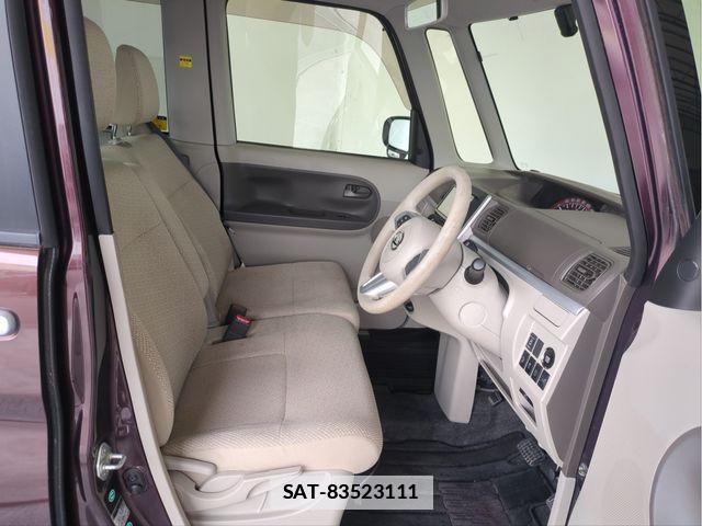 Daihatsu TANTO 2013-11 7879882-26