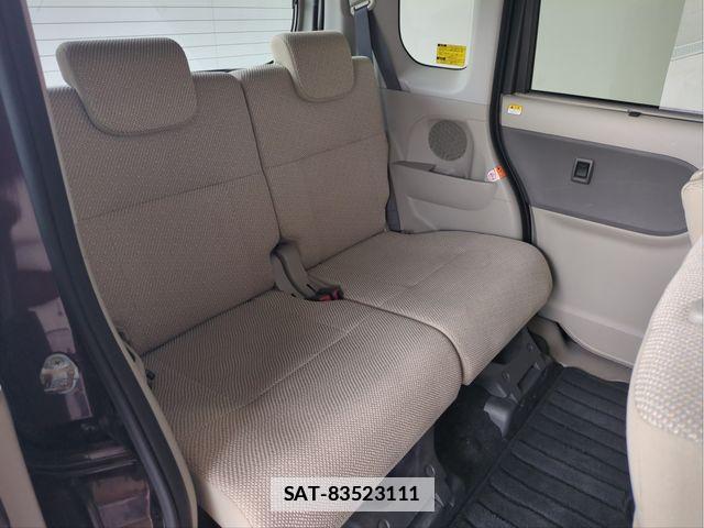 Daihatsu TANTO 2013-11 7879882-27