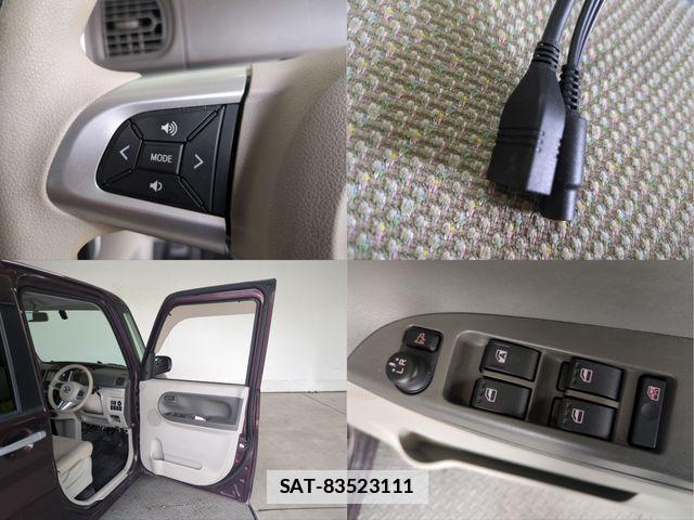 Daihatsu TANTO 2013-11 7879882-28