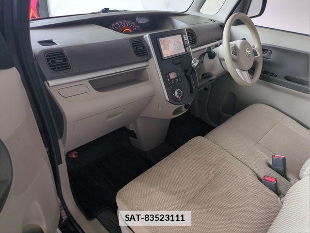 Daihatsu TANTO 2013-11 7879882-2